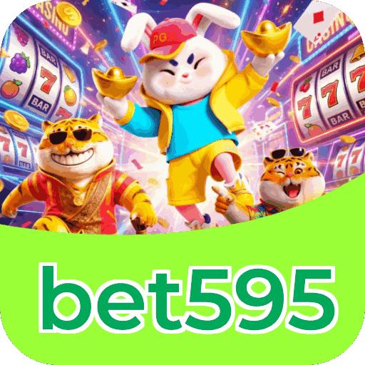 Streaming 4K no cassino ao vivo da bet595