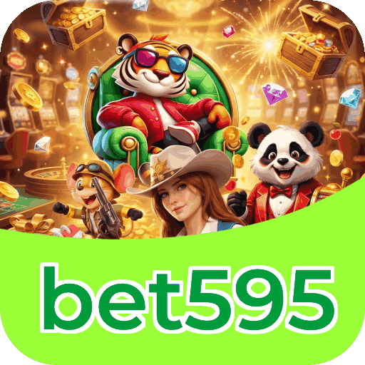 Siga a bet595 no Facebook