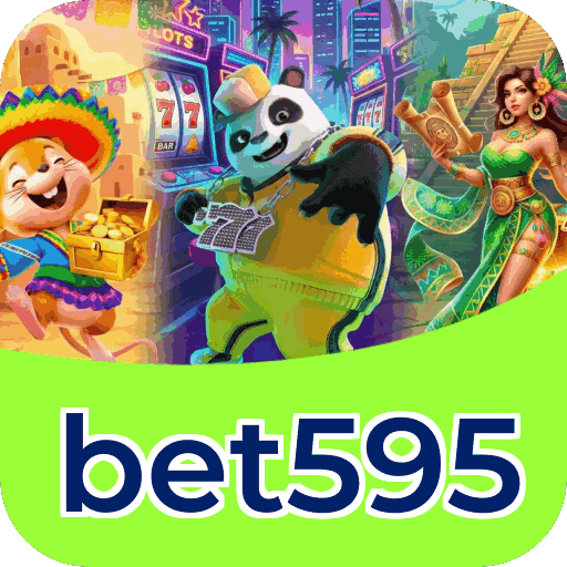 Dealers profissionais da bet595