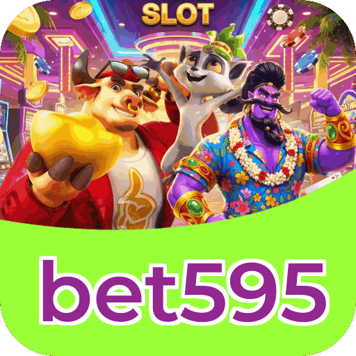 Login rápido no app bet595